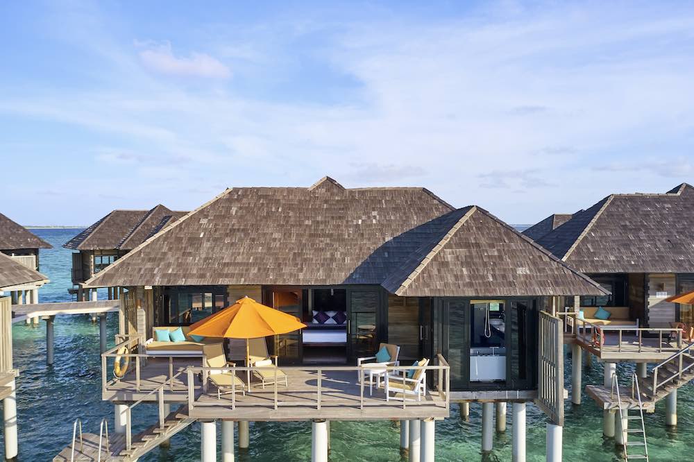 Water Villa photo 23